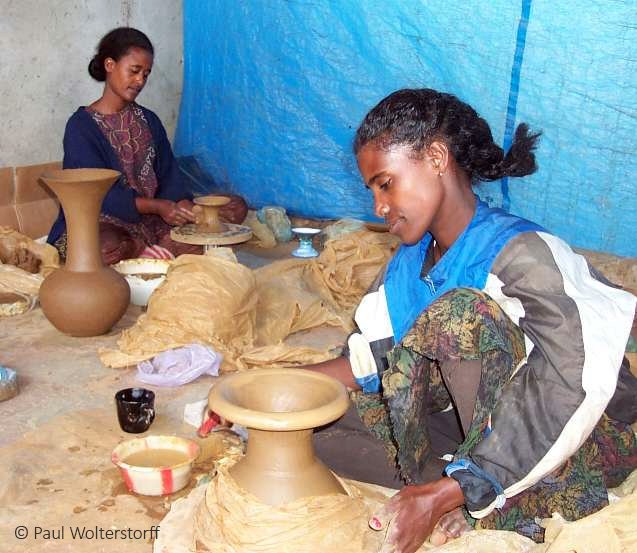 Tradition und Moderne